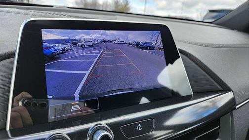 2023 Cadillac CT4 Premium Luxury