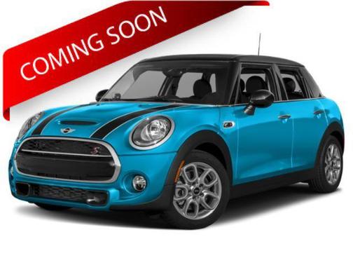 2015 MINI Hardtop Cooper S