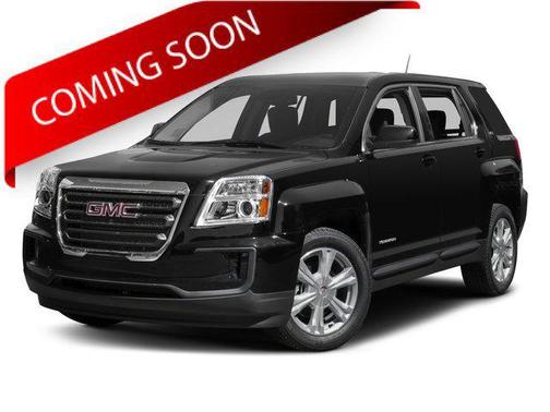 2017 GMC Terrain SLE-1