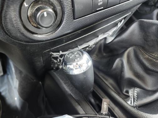 Black Clearcoat 2012 Jeep Wrangler Sahara