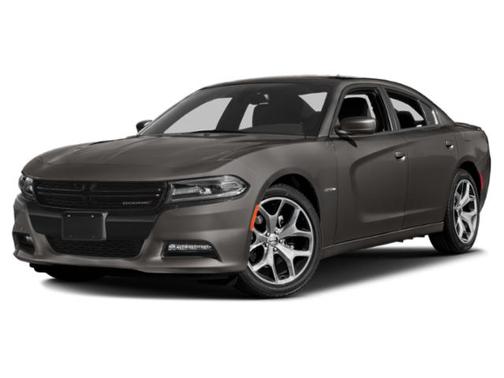 2018 Dodge Charger R/T