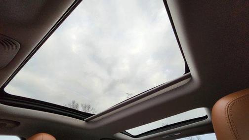 2019 Alfa Romeo Giulia Ti Lusso