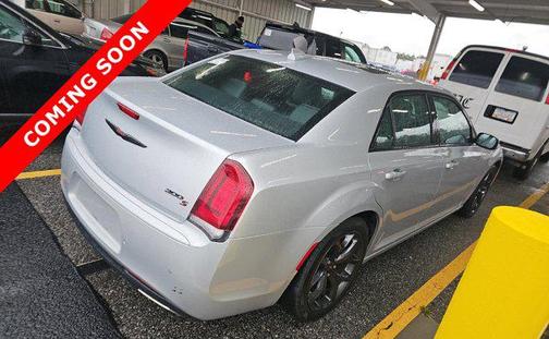 2023 Chrysler 300 S