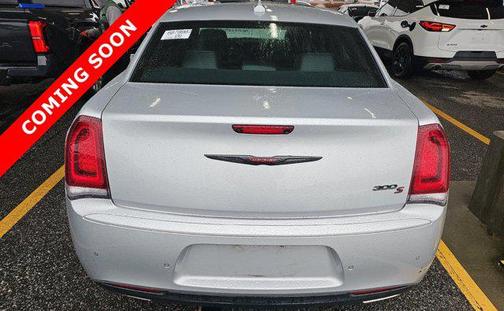 2023 Chrysler 300 S