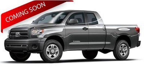 2011 Toyota Tundra Grade
