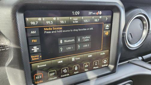 2021 Jeep Wrangler Unlimited 4xe Sahara