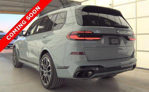 2026 BMW X7 M60i