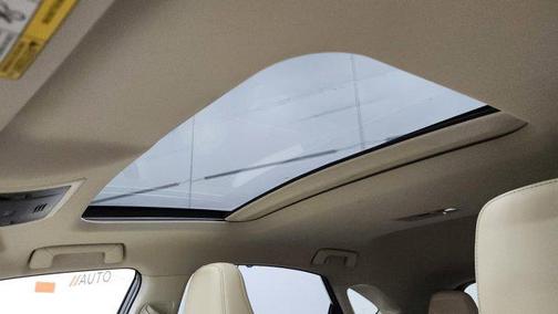 2017 Lexus NX 200t Base