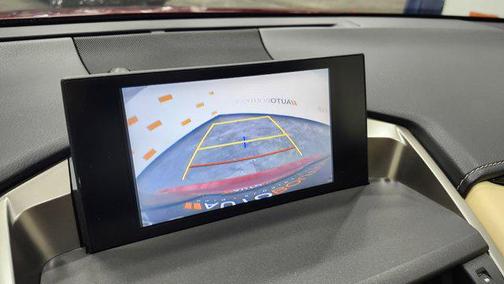 2017 Lexus NX 200t Base