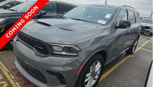 2023 Dodge Durango R/T Plus AWD