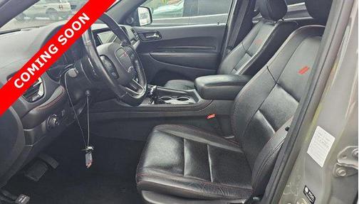 2023 Dodge Durango R/T Plus AWD
