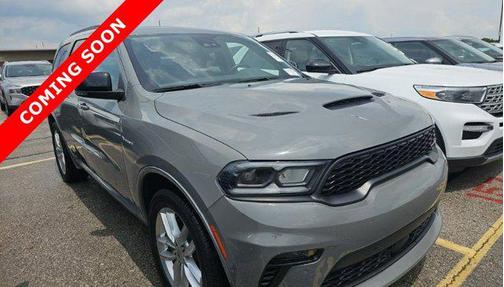 2023 Dodge Durango R/T Plus AWD