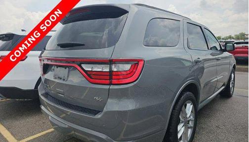 2023 Dodge Durango R/T Plus AWD