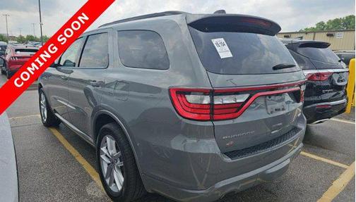 2023 Dodge Durango R/T Plus AWD