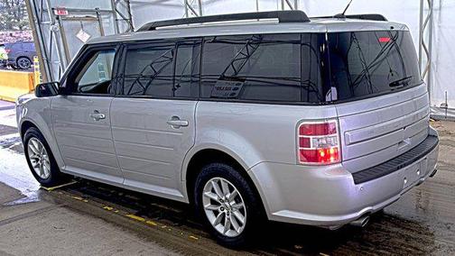 2019 Ford Flex SE