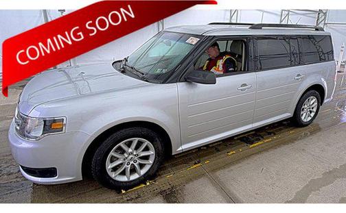 2019 Ford Flex SE