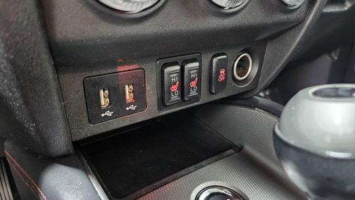 2023 Mitsubishi Outlander Sport 2.0 LE