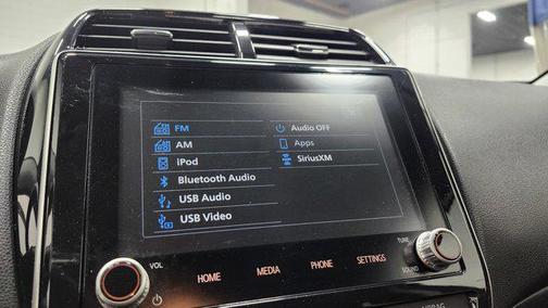 2023 Mitsubishi Outlander Sport 2.0 LE