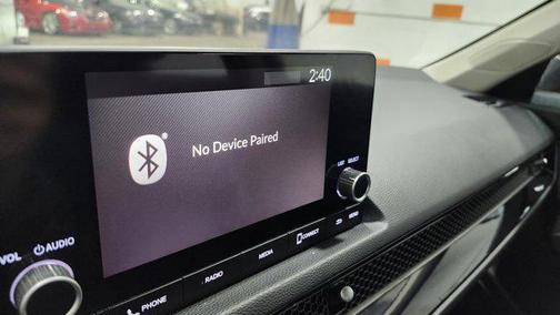 2023 Honda Civic EX-L