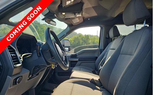 2022 Ford F-350 XLT