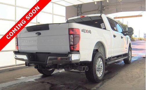 2022 Ford F-350 XLT