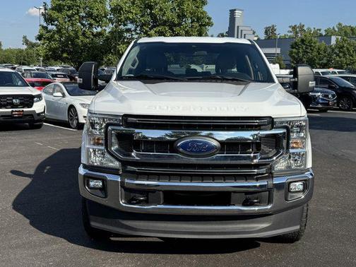 2022 Ford F-350 XLT