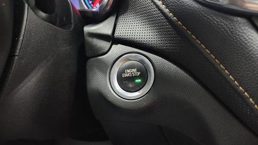 2019 Chevrolet Equinox Premier w/2LZ