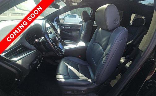 2022 Buick Enclave AWD Premium