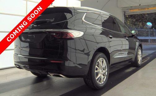 2022 Buick Enclave AWD Premium