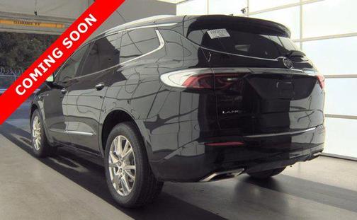 2022 Buick Enclave AWD Premium