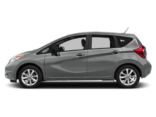 2015 Nissan Versa Note SV