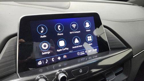 2024 Cadillac CT4 Premium Luxury