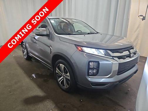 2021 Mitsubishi Outlander Sport SE