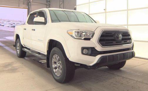 2018 Toyota Tacoma SR5