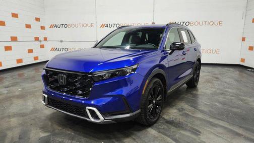 2023 Honda CR-V Hybrid Sport Touring AWD