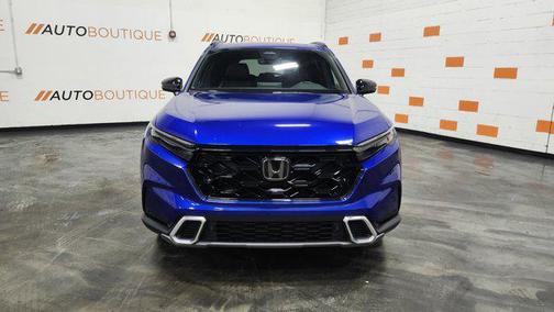 2023 Honda CR-V Hybrid Sport Touring AWD