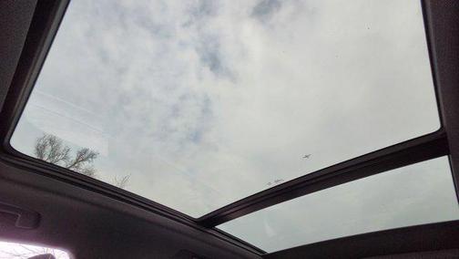 2023 Volkswagen Tiguan 2.0T SE R-Line Black 4MOTION