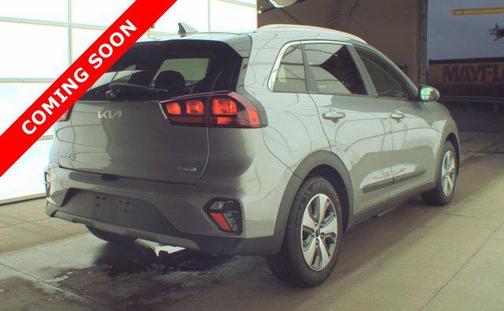 2022 Kia Niro LX