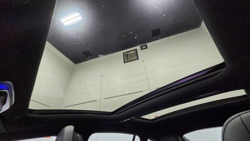 2022 Mercedes-Benz EQS 580 4MATIC