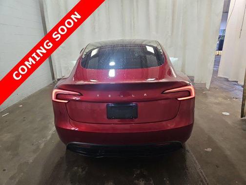 2024 Tesla Model 3 Long Range