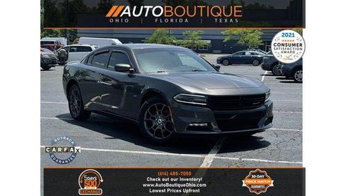 Photo 1 of 32 of 2018 Dodge Charger GT