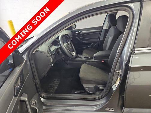 2021 Volkswagen Jetta 1.4T S