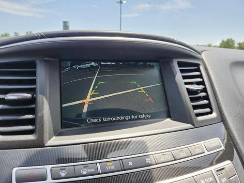 Hermosa Blue 2020 INFINITI QX60 Pure