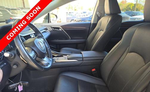 Caviar 2021 Lexus RX 350 Base