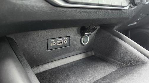 2021 Nissan Altima SR FWD