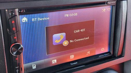 2007 Jeep Wrangler X