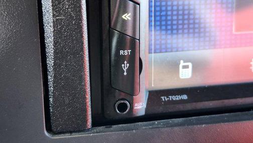 2007 Jeep Wrangler X