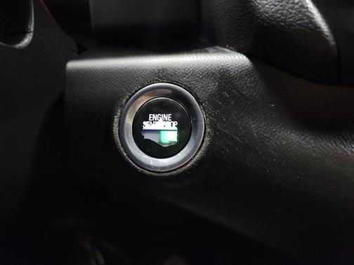 Summit White 2020 GMC Terrain SLT