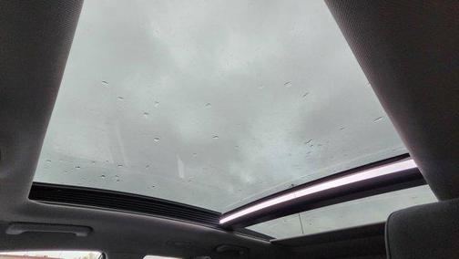 2019 Hyundai TUCSON Night