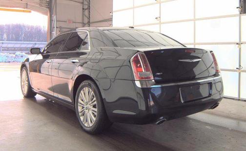 2013 Chrysler 300 S